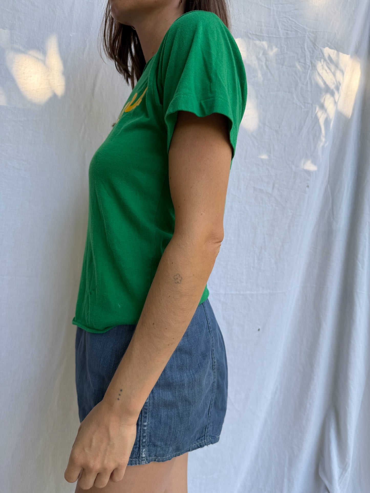 Dragons Green Tee