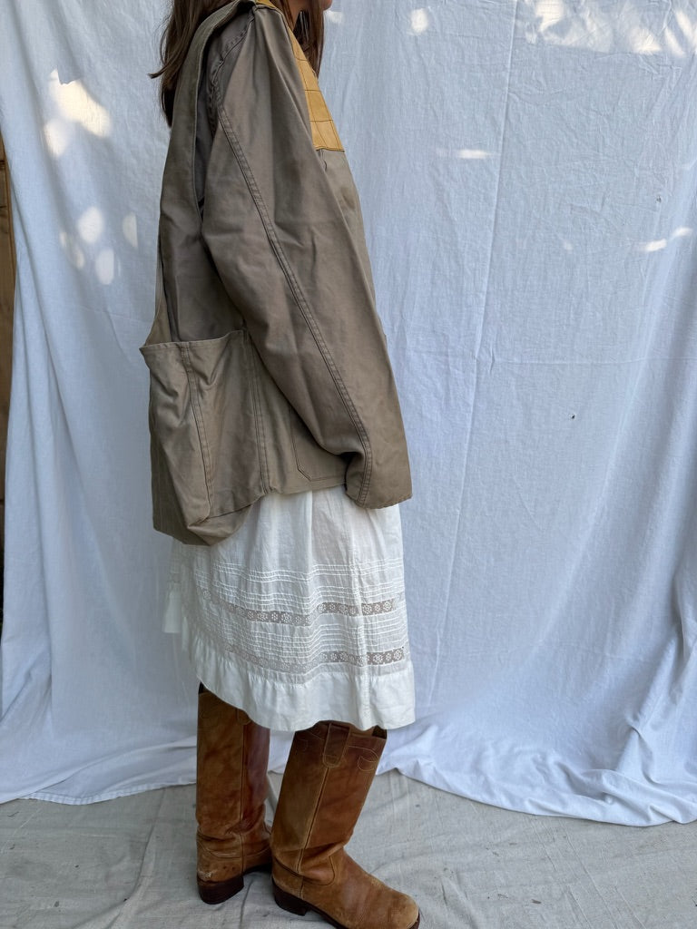 Fawn Hunting Jacket