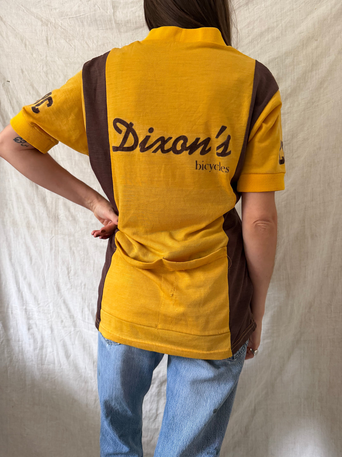 Didone Biking Jersey