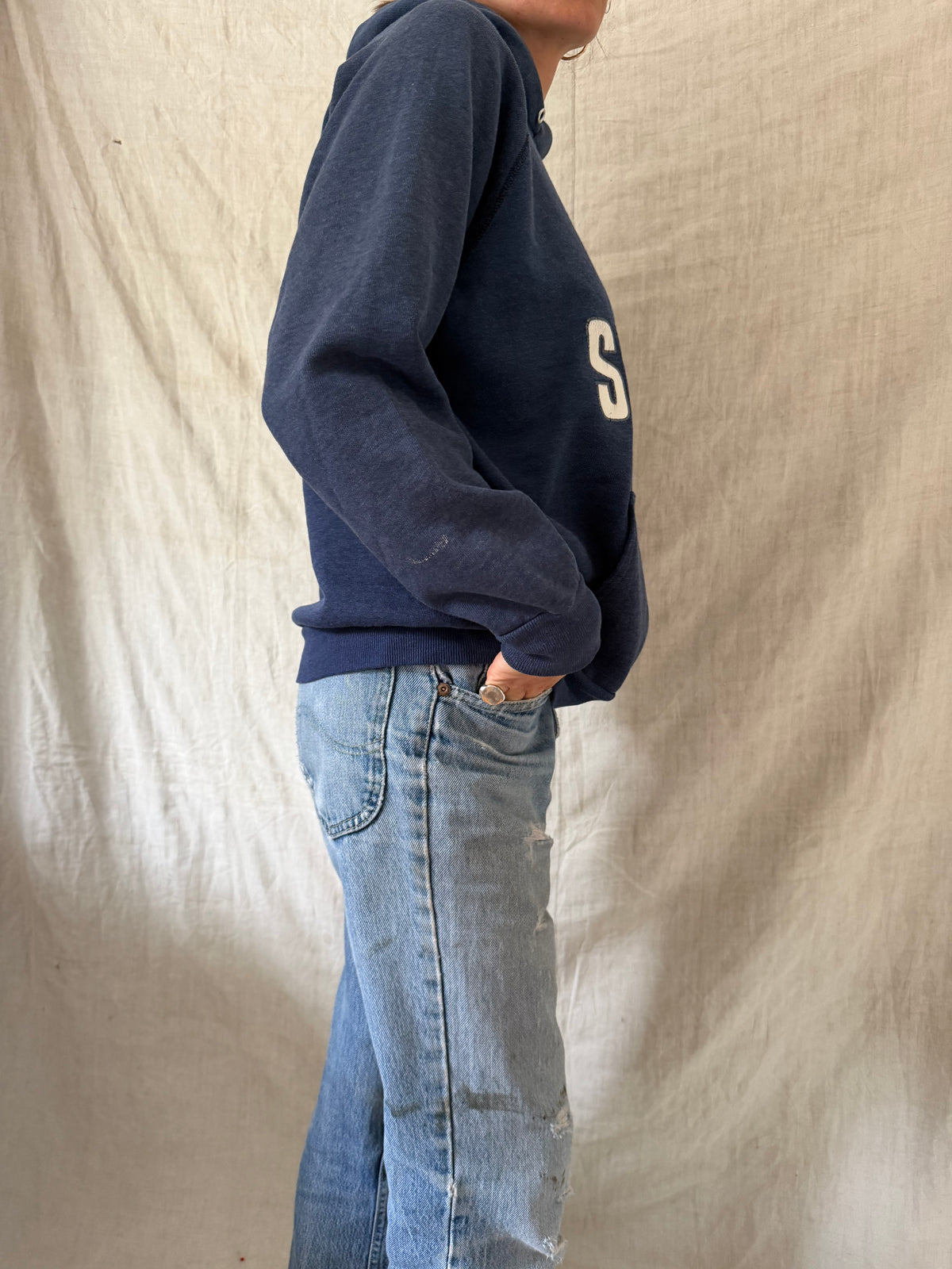 Sunyab Hoodie