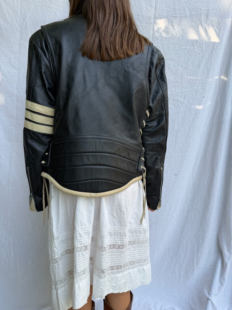 Harley Biker Jacket