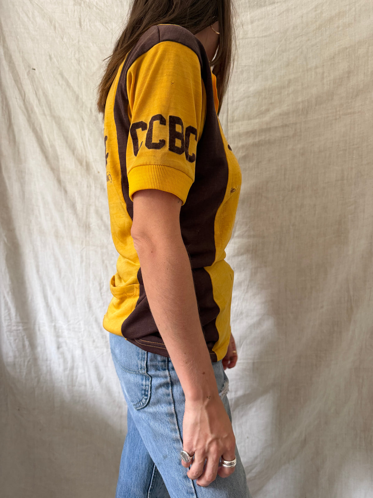 Didone Biking Jersey