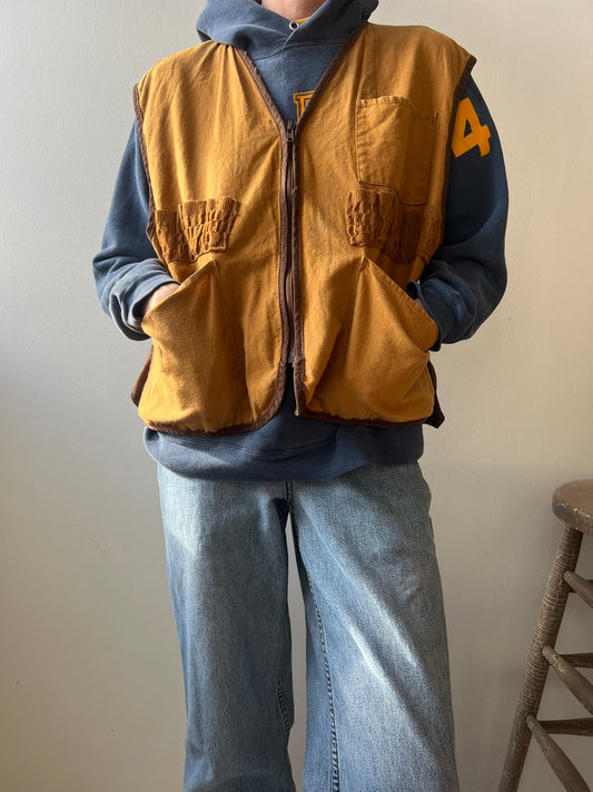 American Field Hunting Vest