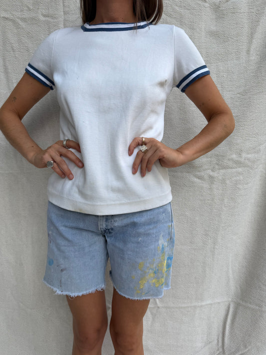 Sailor Tee