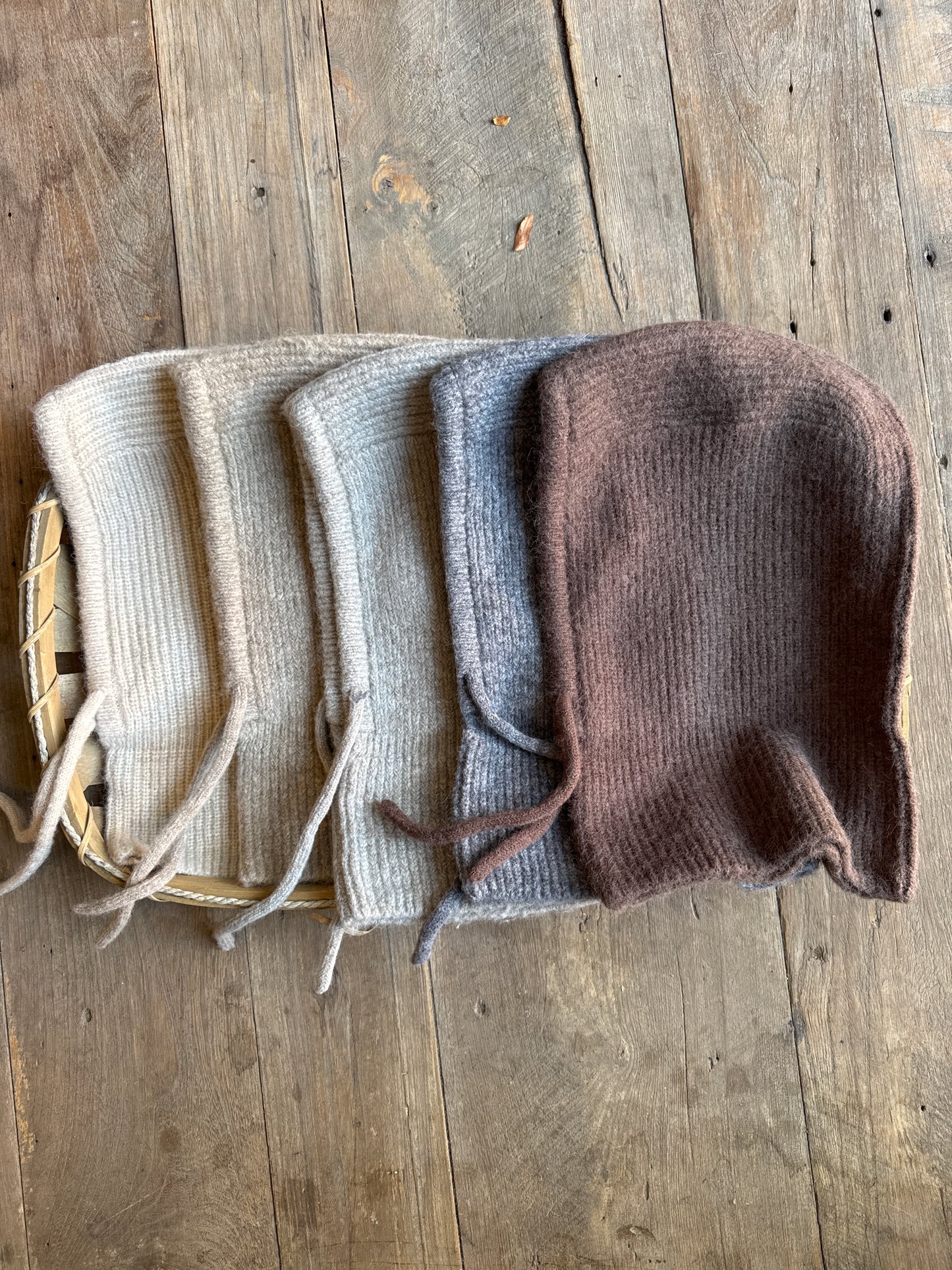 Balaclava By Billy Bamboo