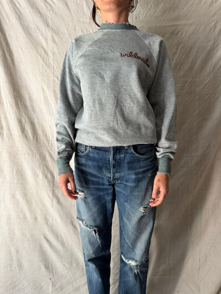 Wilderado Crewneck