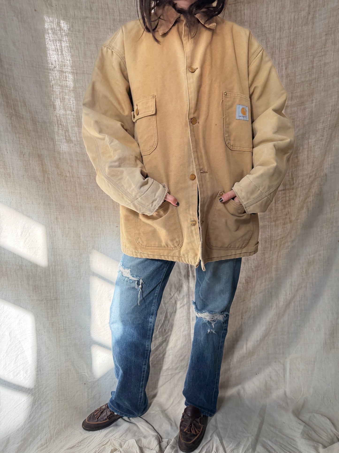 Carhartt Chore Jacket