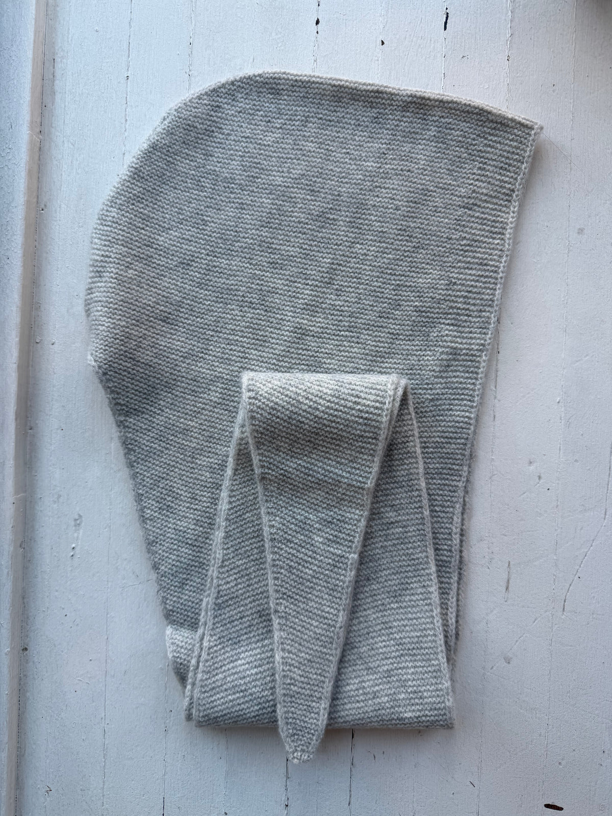 Merino Wool Hood by Billy Bamboo