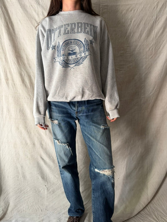 Otterbein College Crewneck