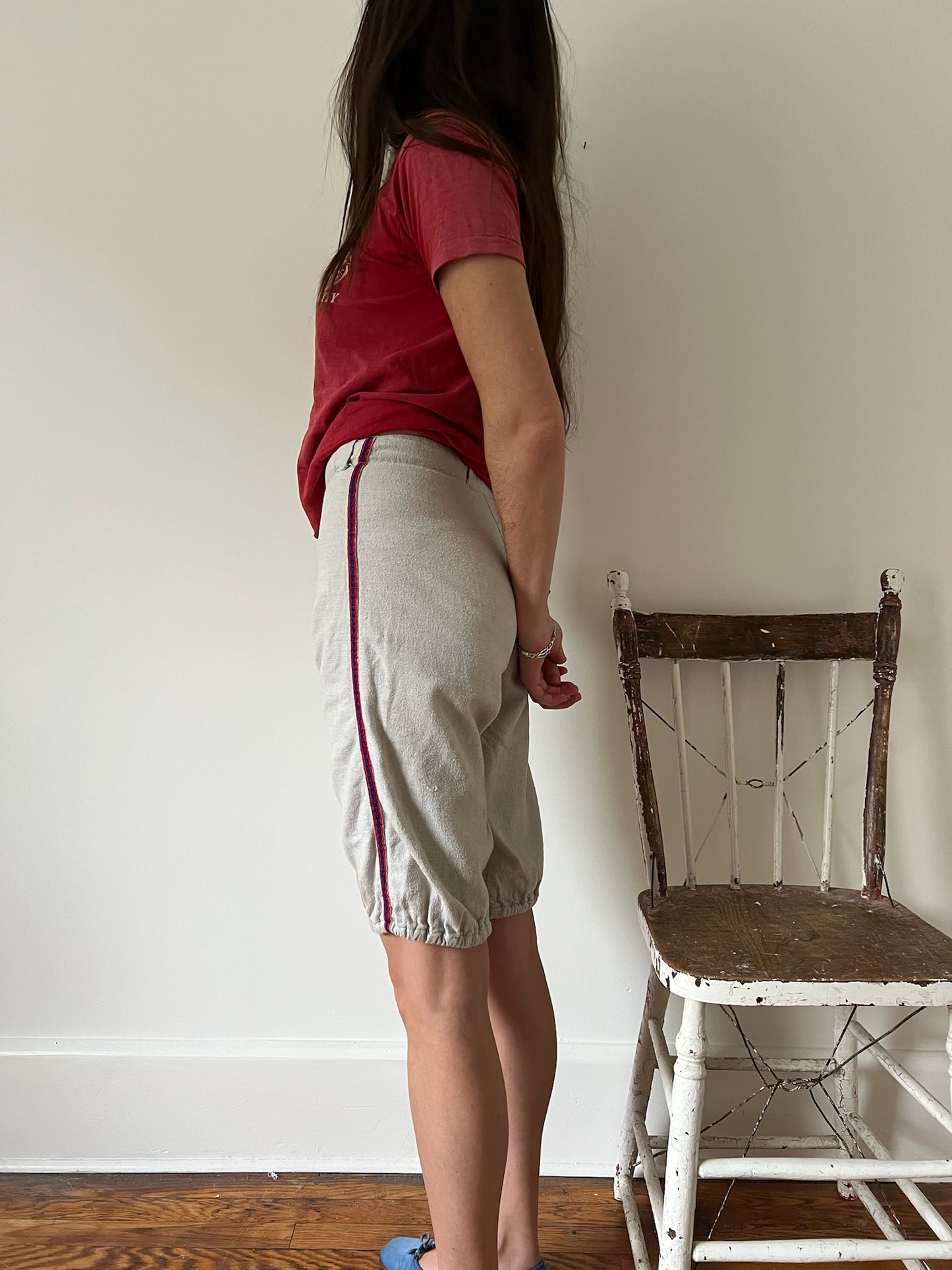 Junior Baseball Pants