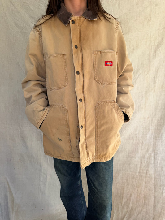 Dickie’s Classic Chore Jacket
