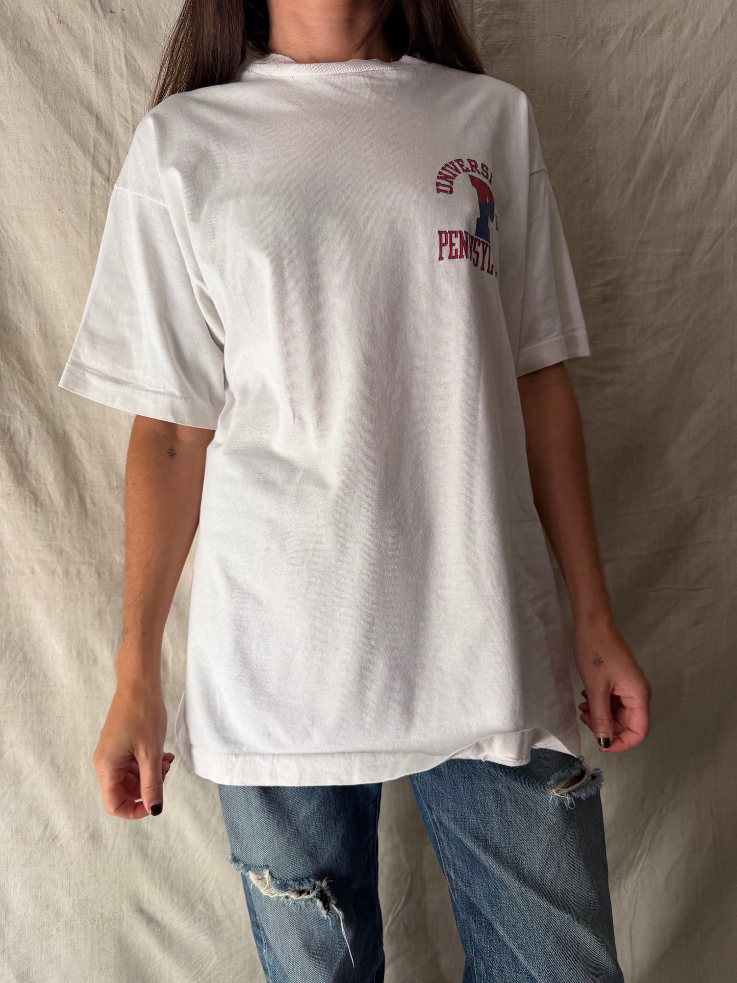 Pennsylvania Uni Tee