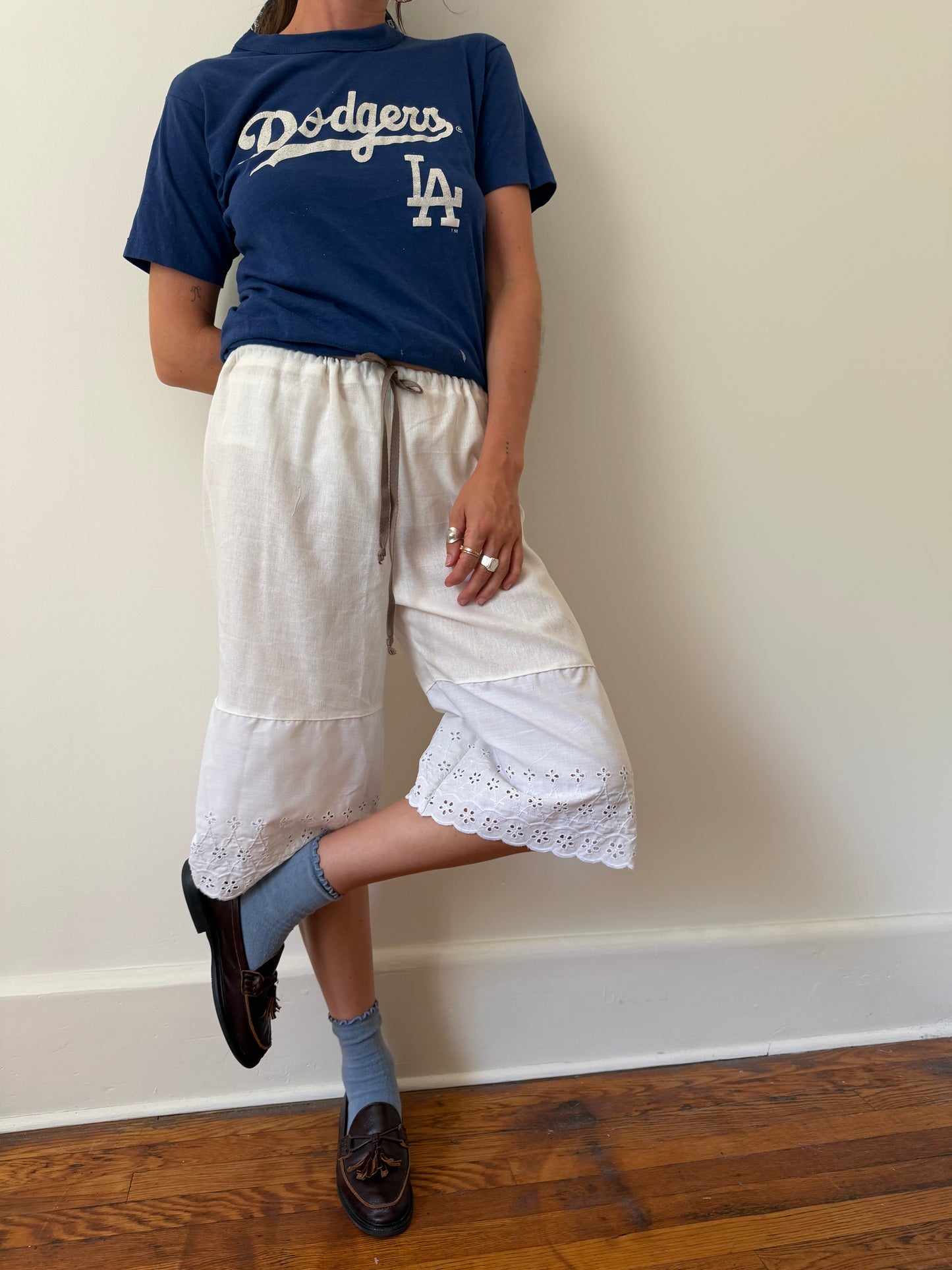 Wanderly Short Bloomer