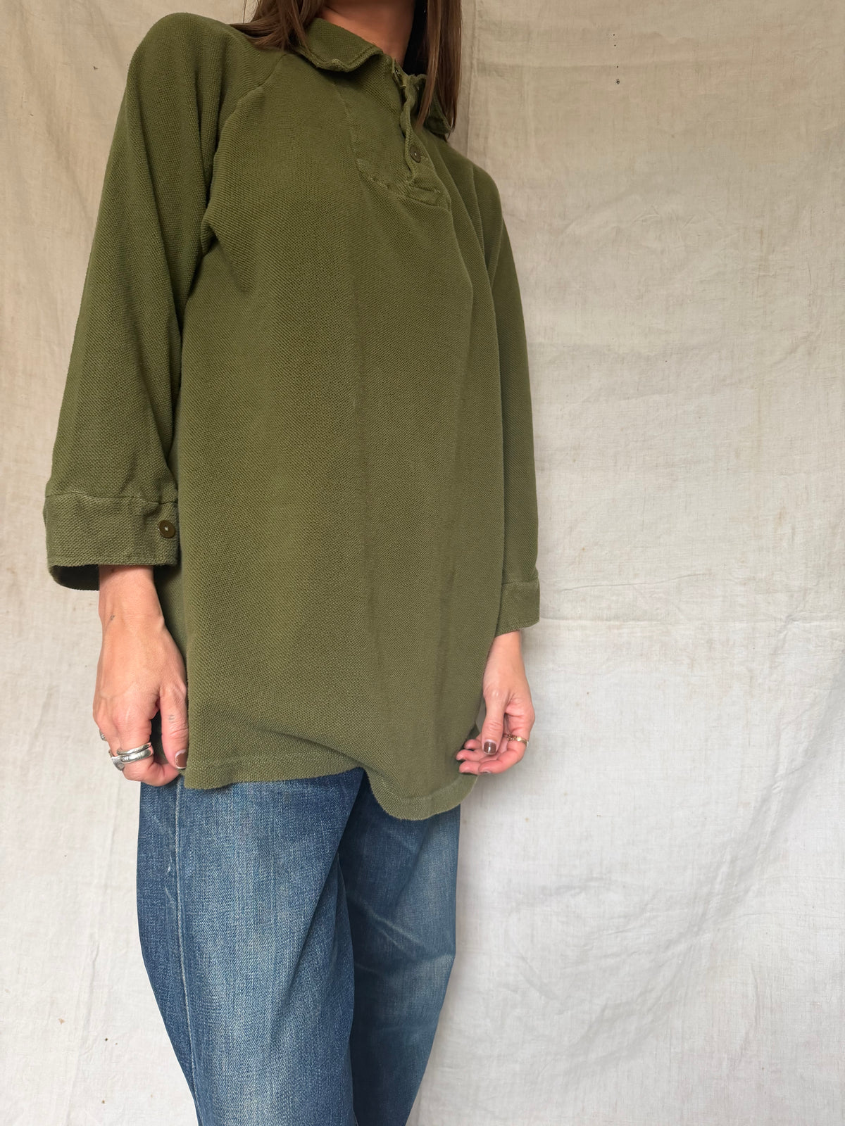 Swedish Military Henley 02