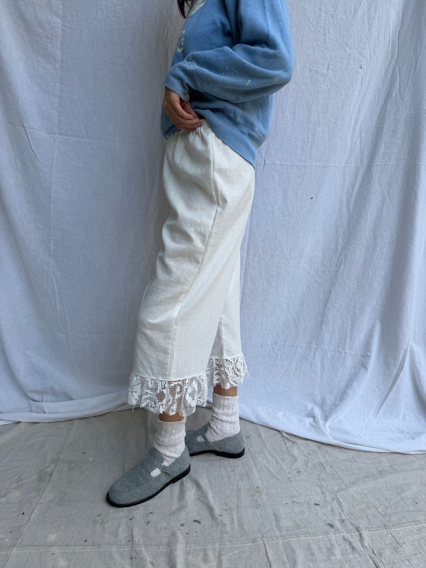 Wanderly Bloomer Pants