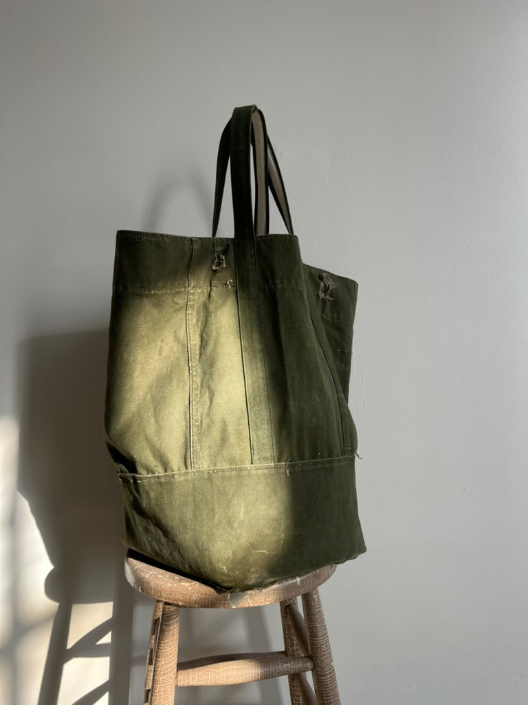 Reworked Military Market Tote 04