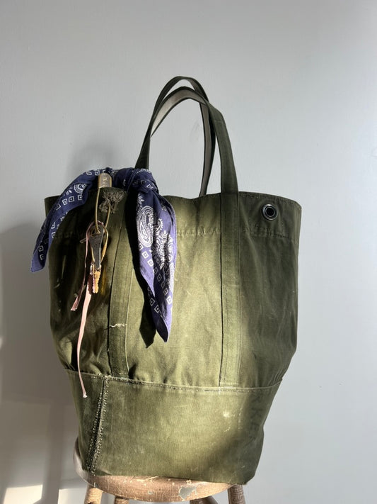 Reworked Military Market Tote 04