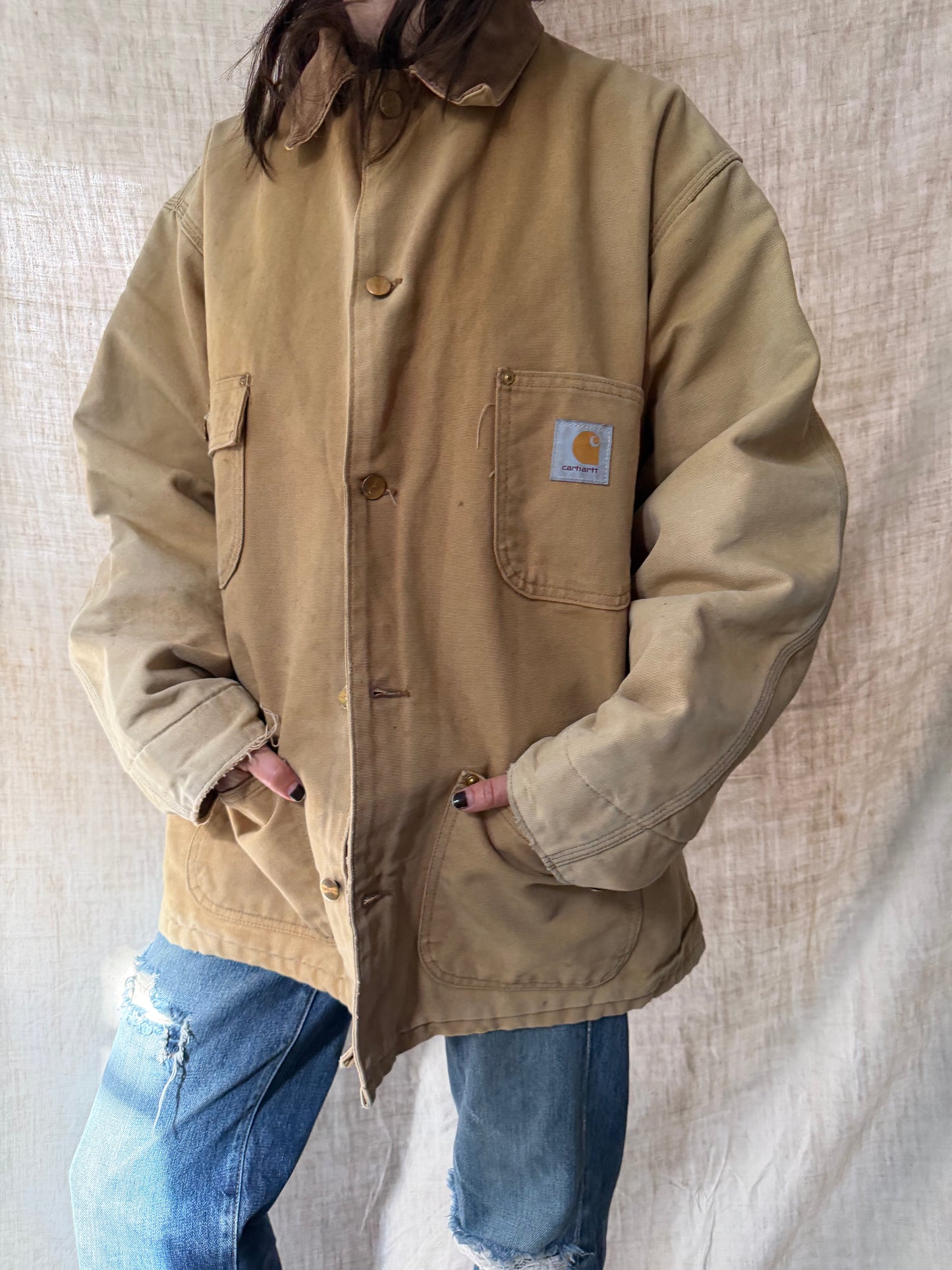Carhartt Chore Jacket