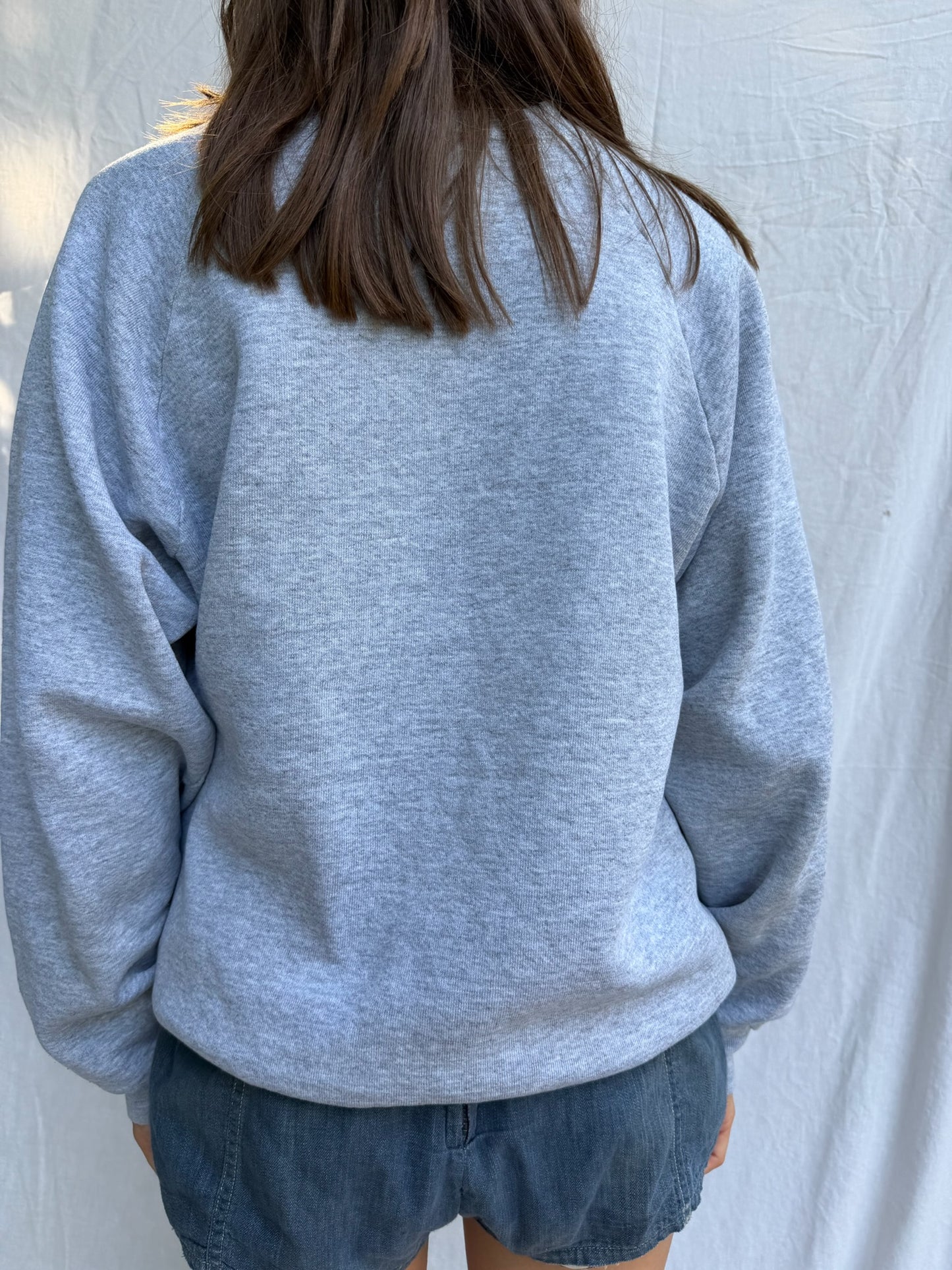 Brooklyn Dodgers Crewneck