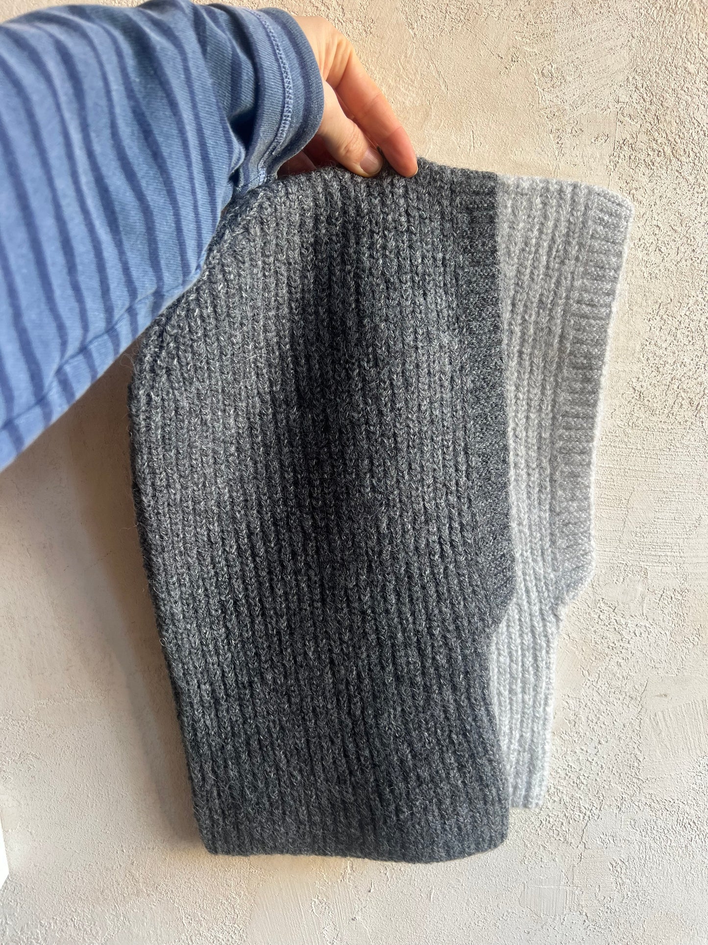 Alpaca Wool Balaclava By Billy Bambool