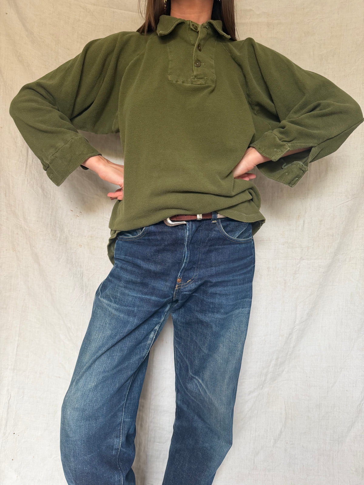 Swedish Military Henley 02