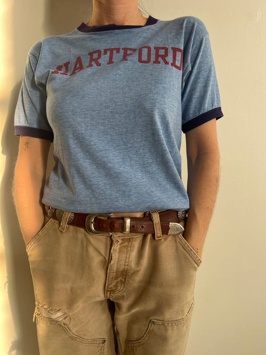 Hartford Ringer Tee