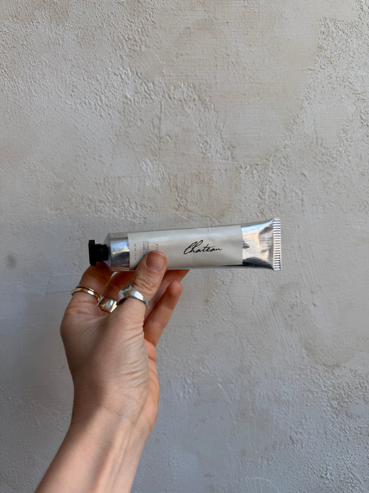 Estate Hand Cream in Chateau by Poet Farm Co.