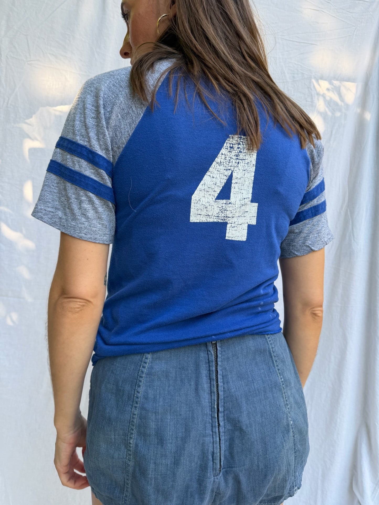 JJ’s Varsity T-Shirt