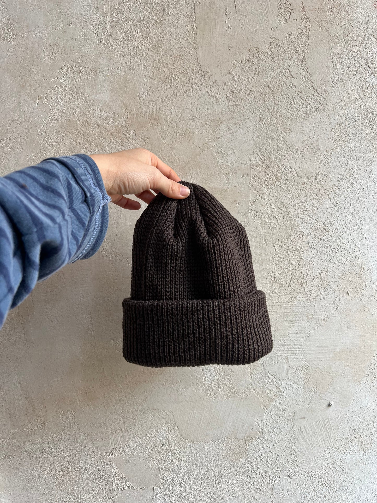 Italian Merino Wool Beanie by Billy Bamboo