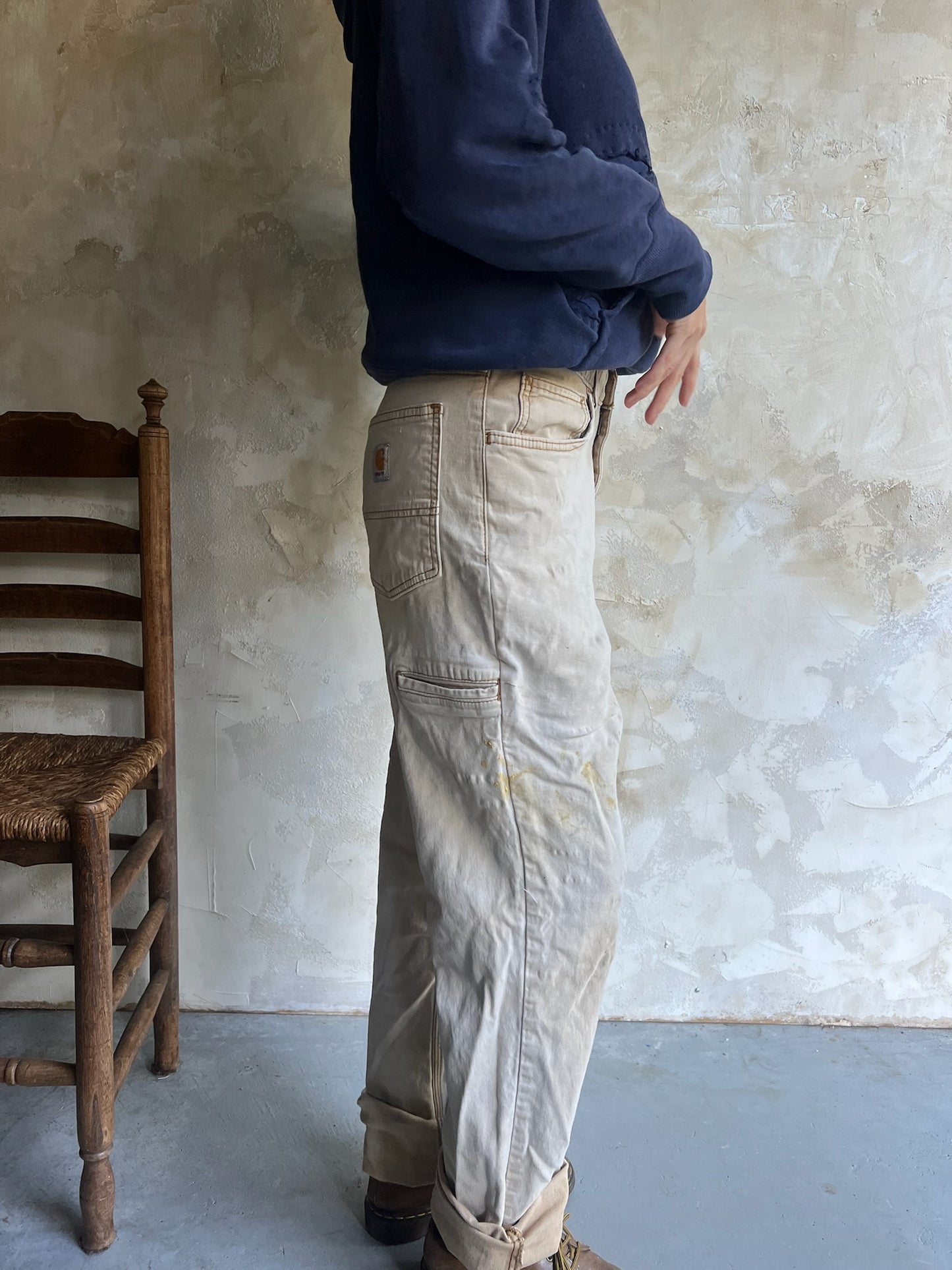Carhartt Khaki Pants