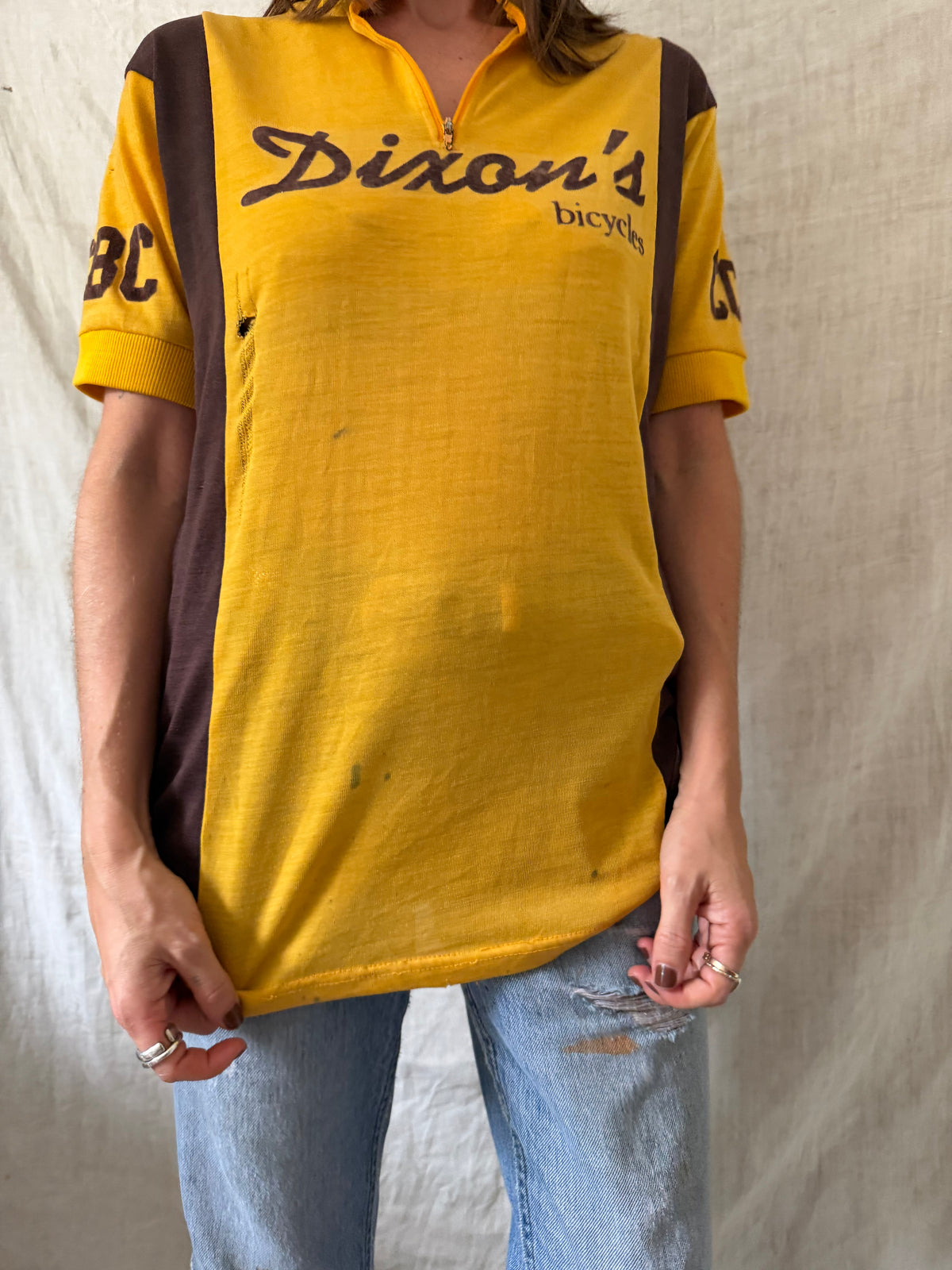Didone Biking Jersey