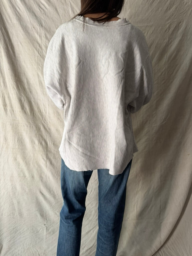 Penn State Cropped Crewneck