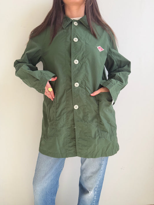 Danton Wind Breaker