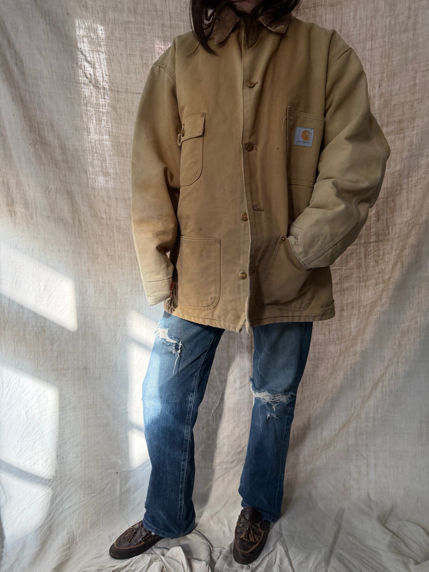 Carhartt Chore Jacket