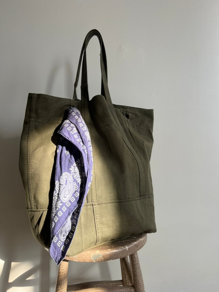 Reworked Military Market Tote 02