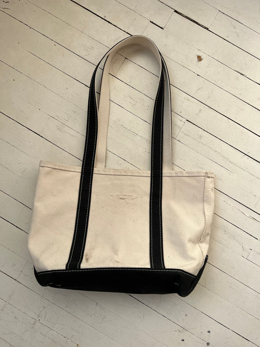 LL Bean Boat and Tote