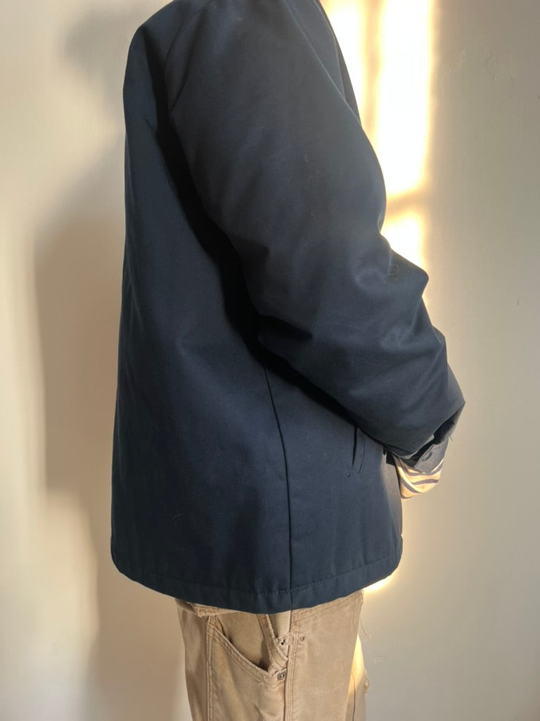 James Mechanics Jacket