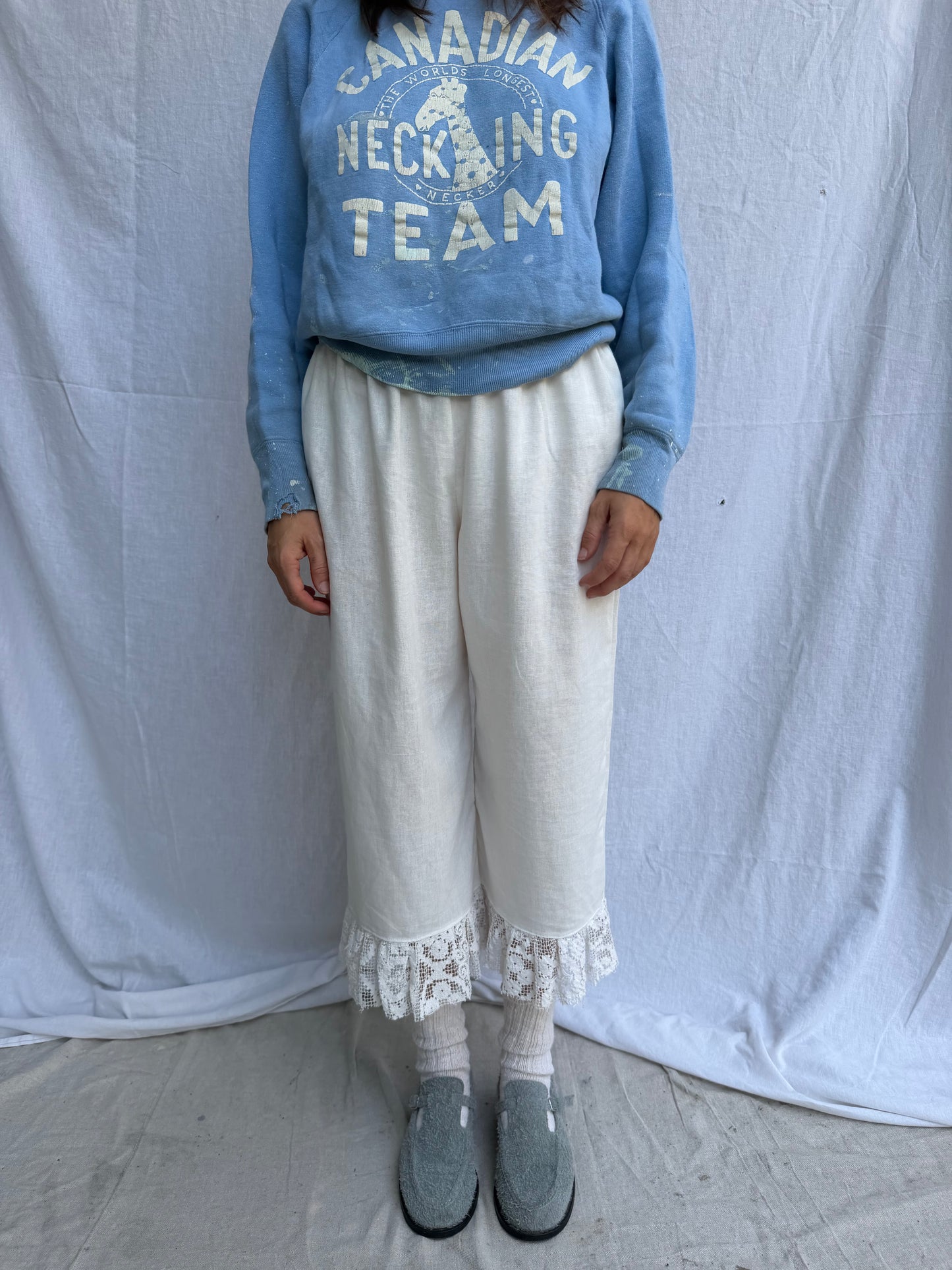 Wanderly Bloomer Pants