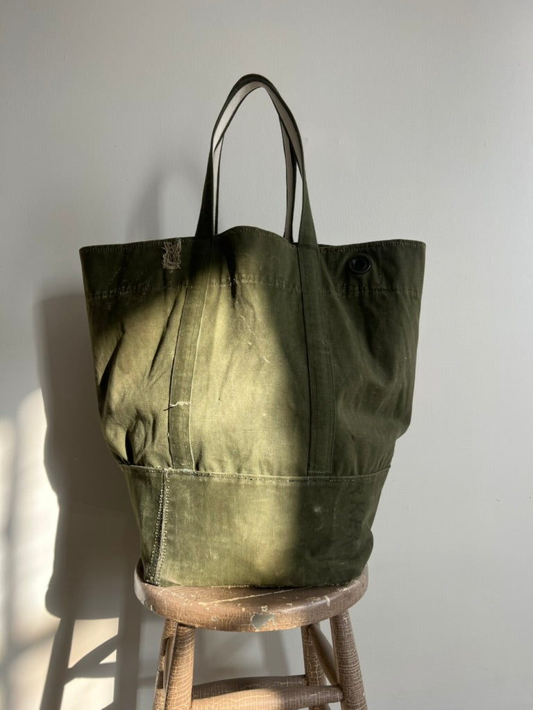 Reworked Military Market Tote 04