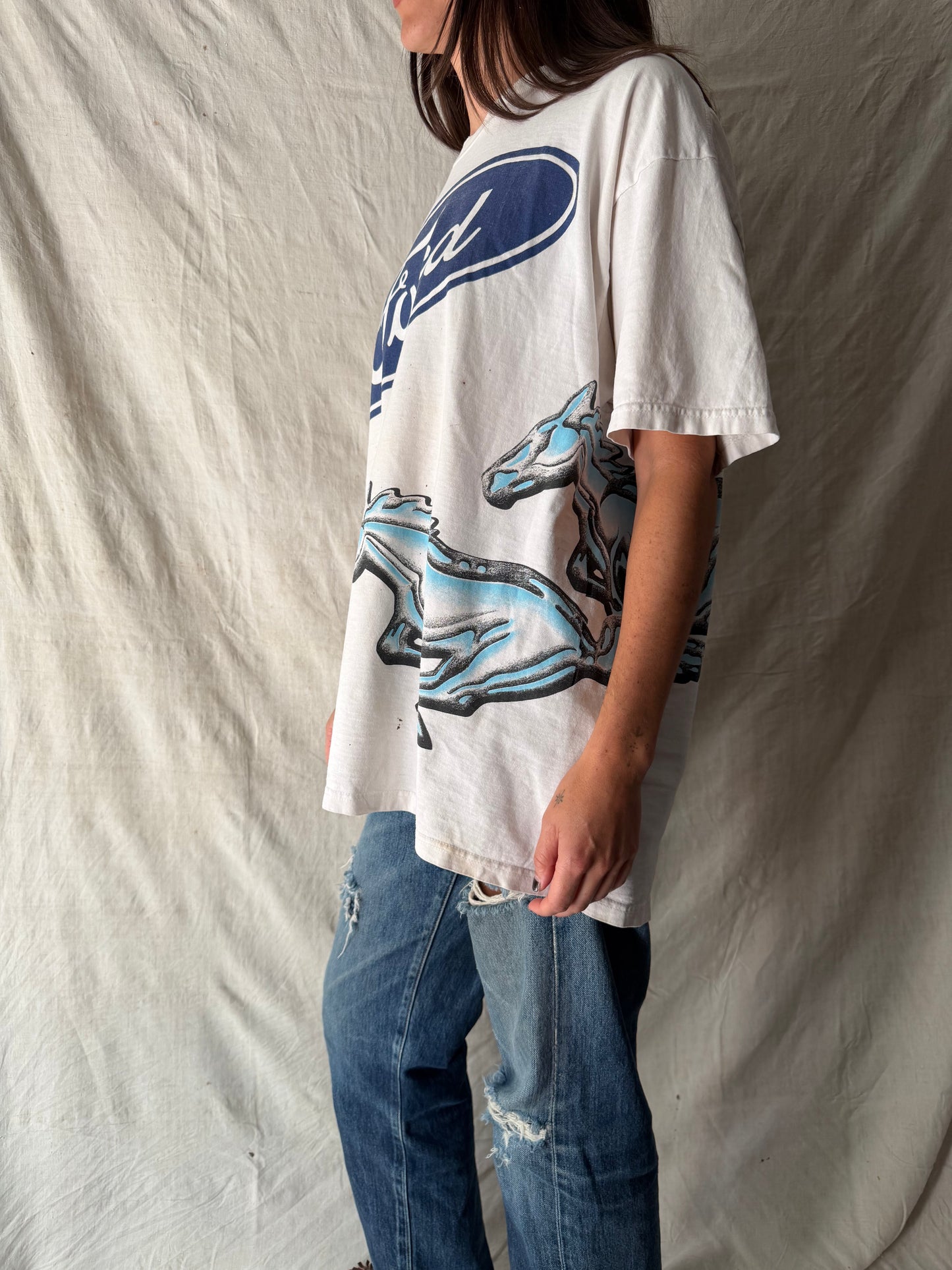Vintage Ford Tee