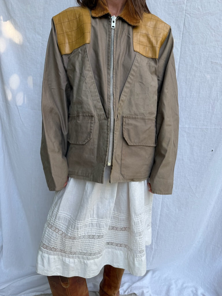 Fawn Hunting Jacket