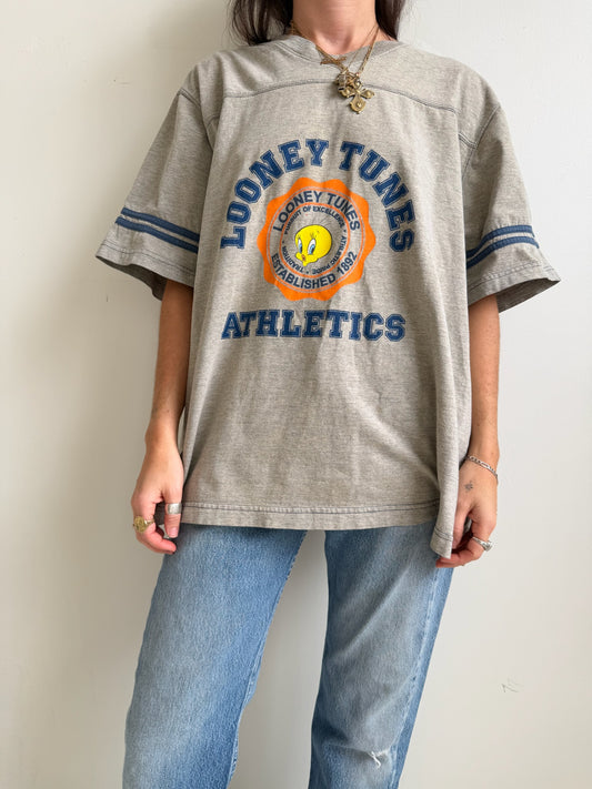 Looney Tunes Varsity Tee