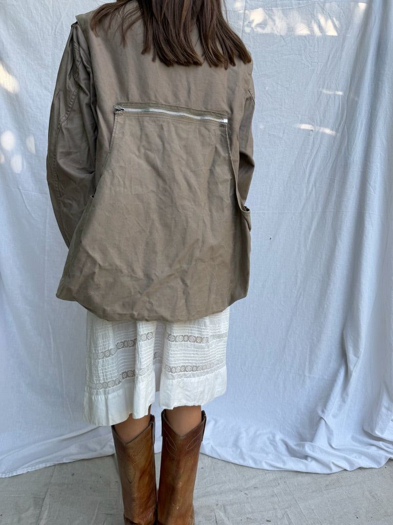 Fawn Hunting Jacket