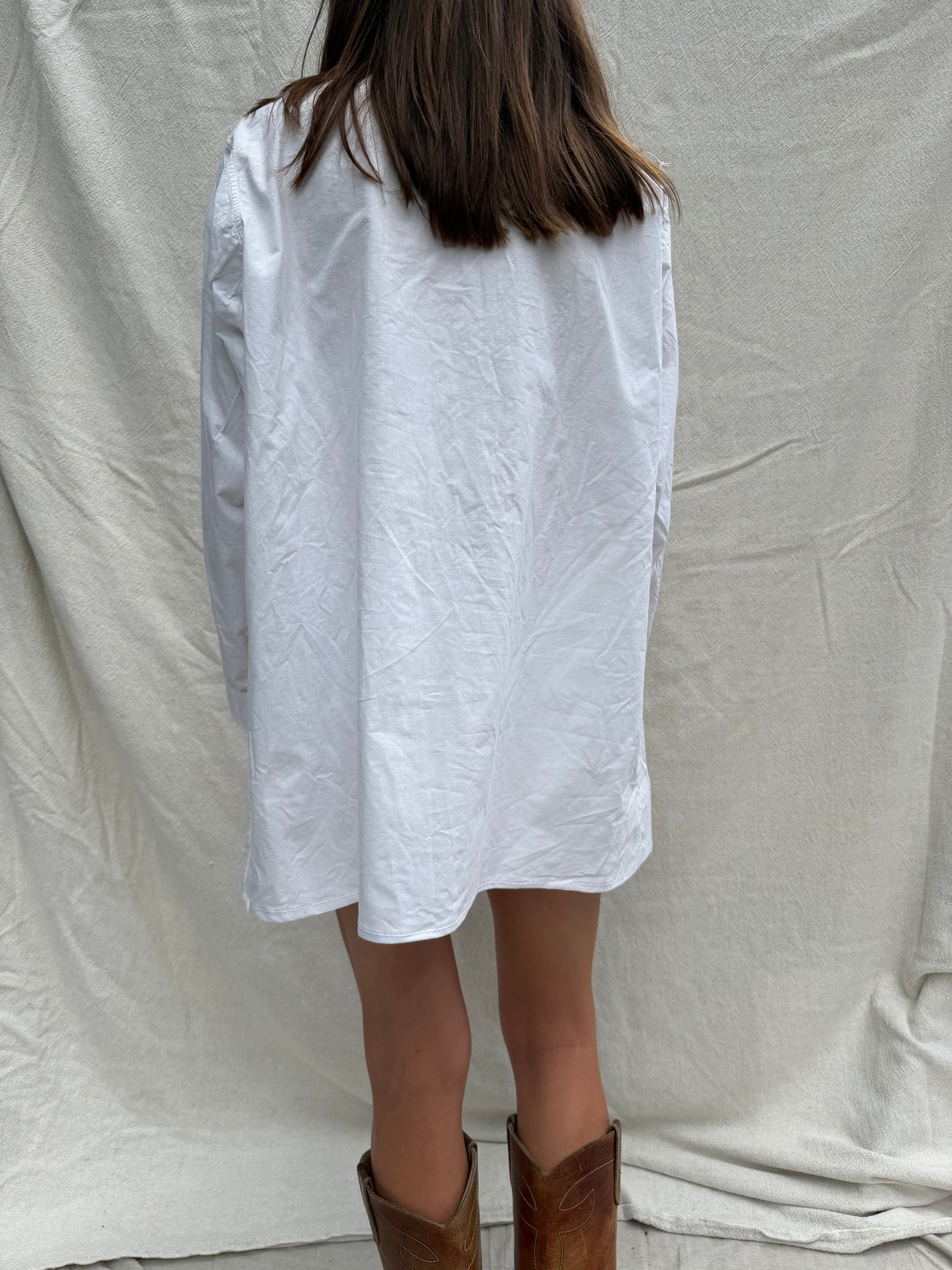 Antique Italian Dress 03