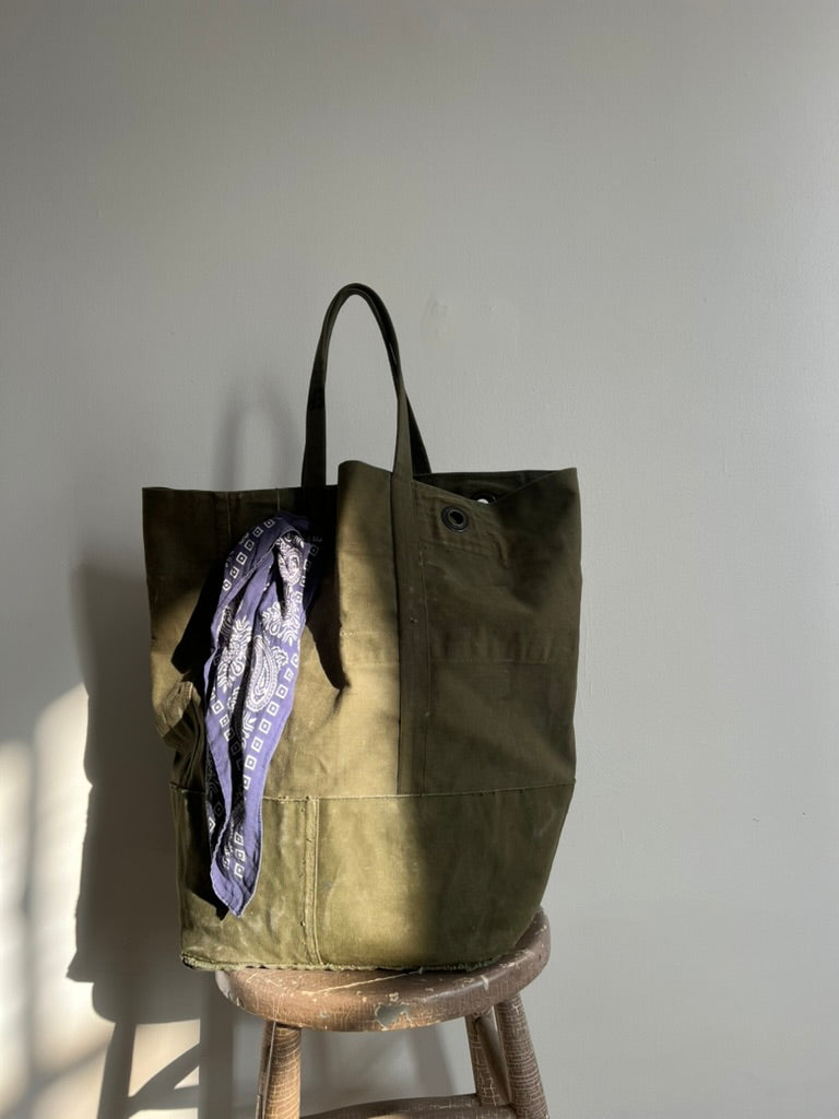 Reworked Military Market Tote 03