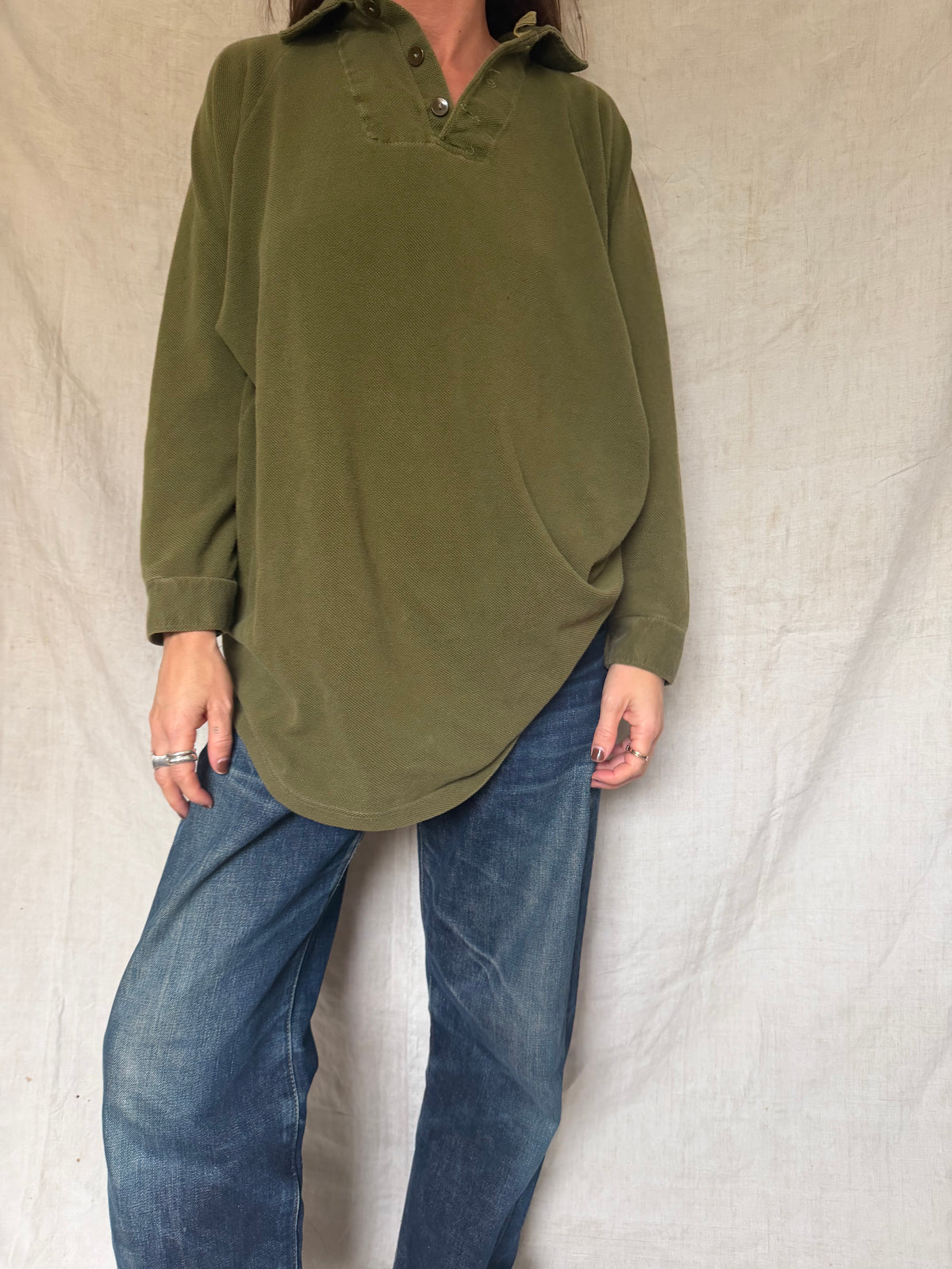 Swedish Military Henley 01