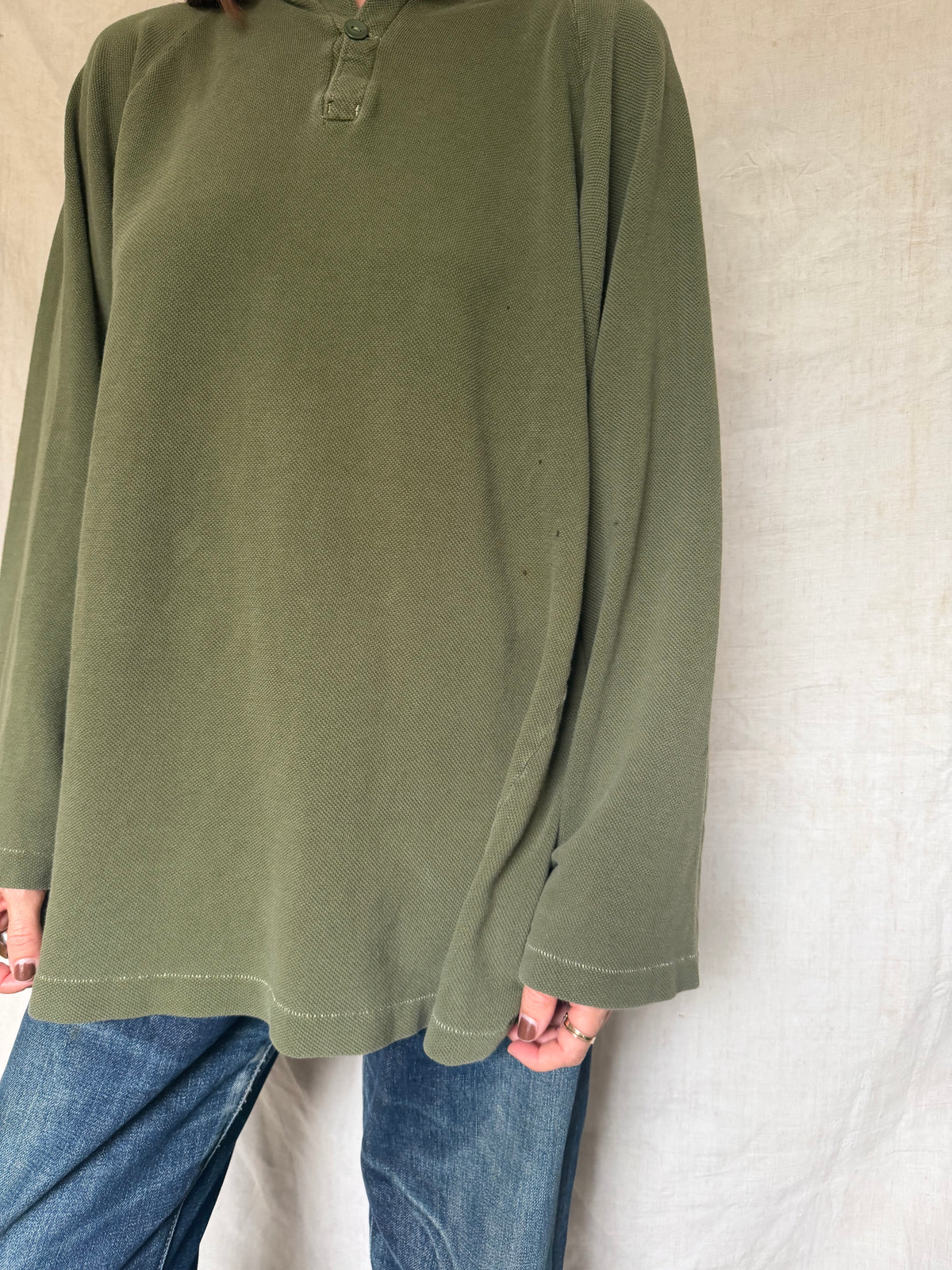 Swedish Military Henley 03