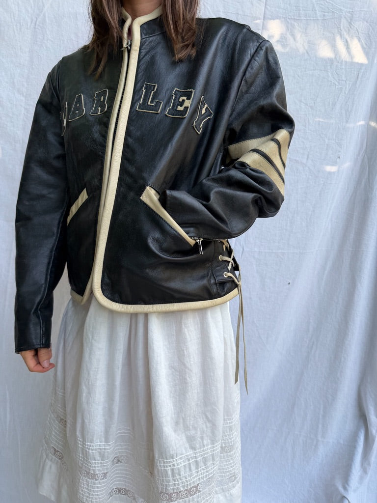 Harley Biker Jacket