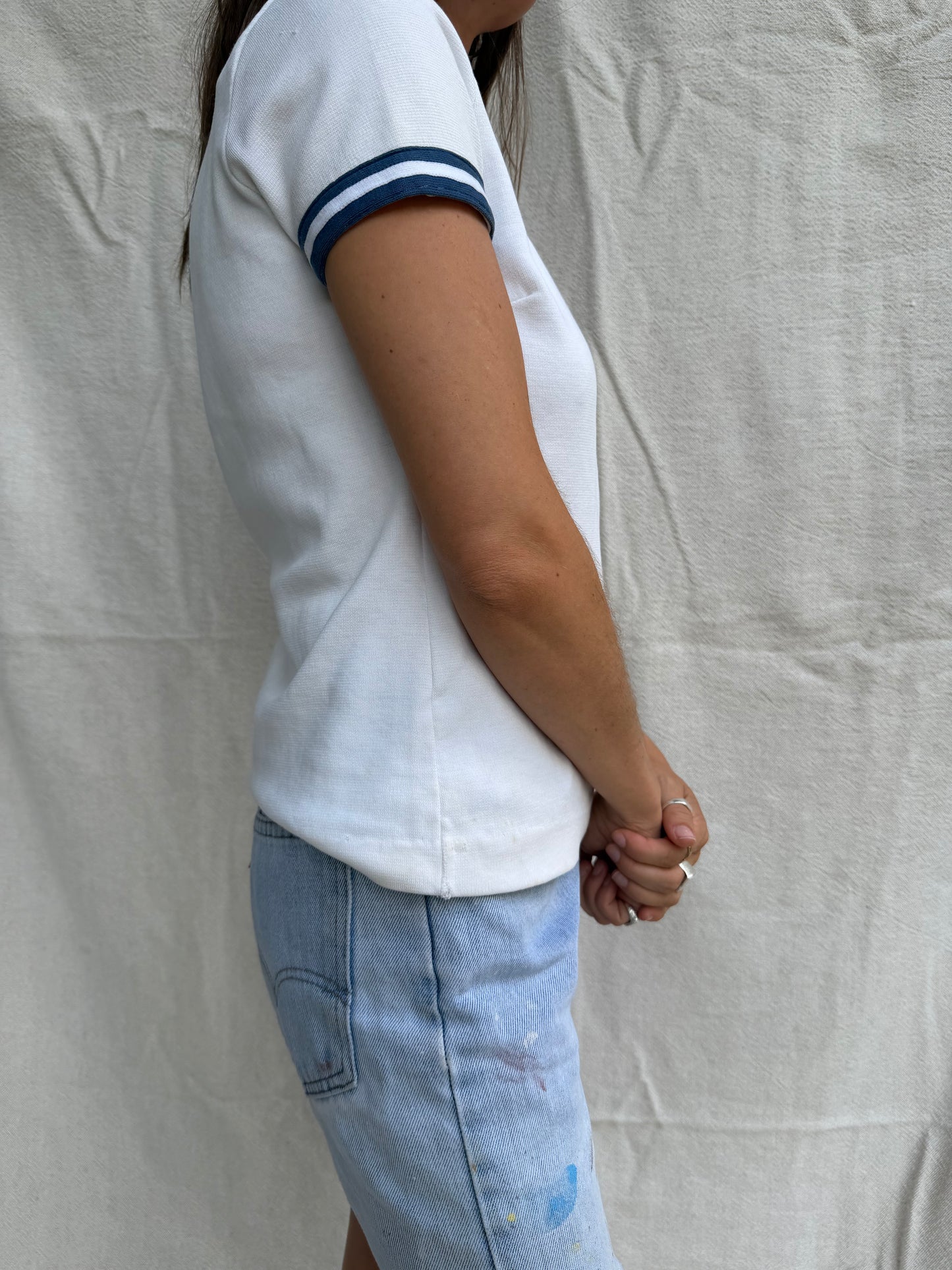 Sailor Tee
