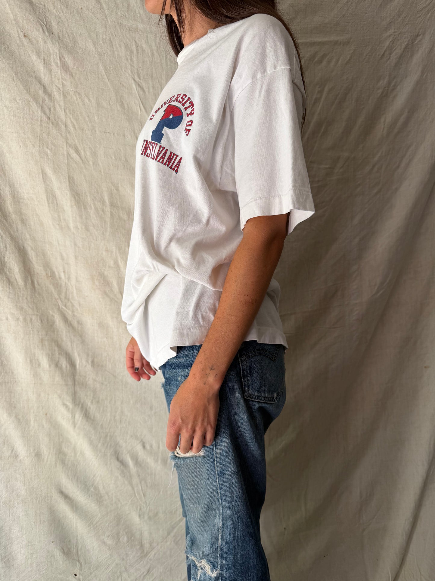Pennsylvania Uni Tee